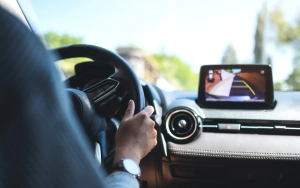 Chauffeur privé pour déplacement professionnel pour A&eacute;roport de Marignane