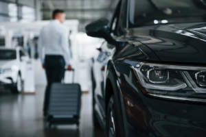 Transfert Gare TGV pour A&eacute;roport de Marignane